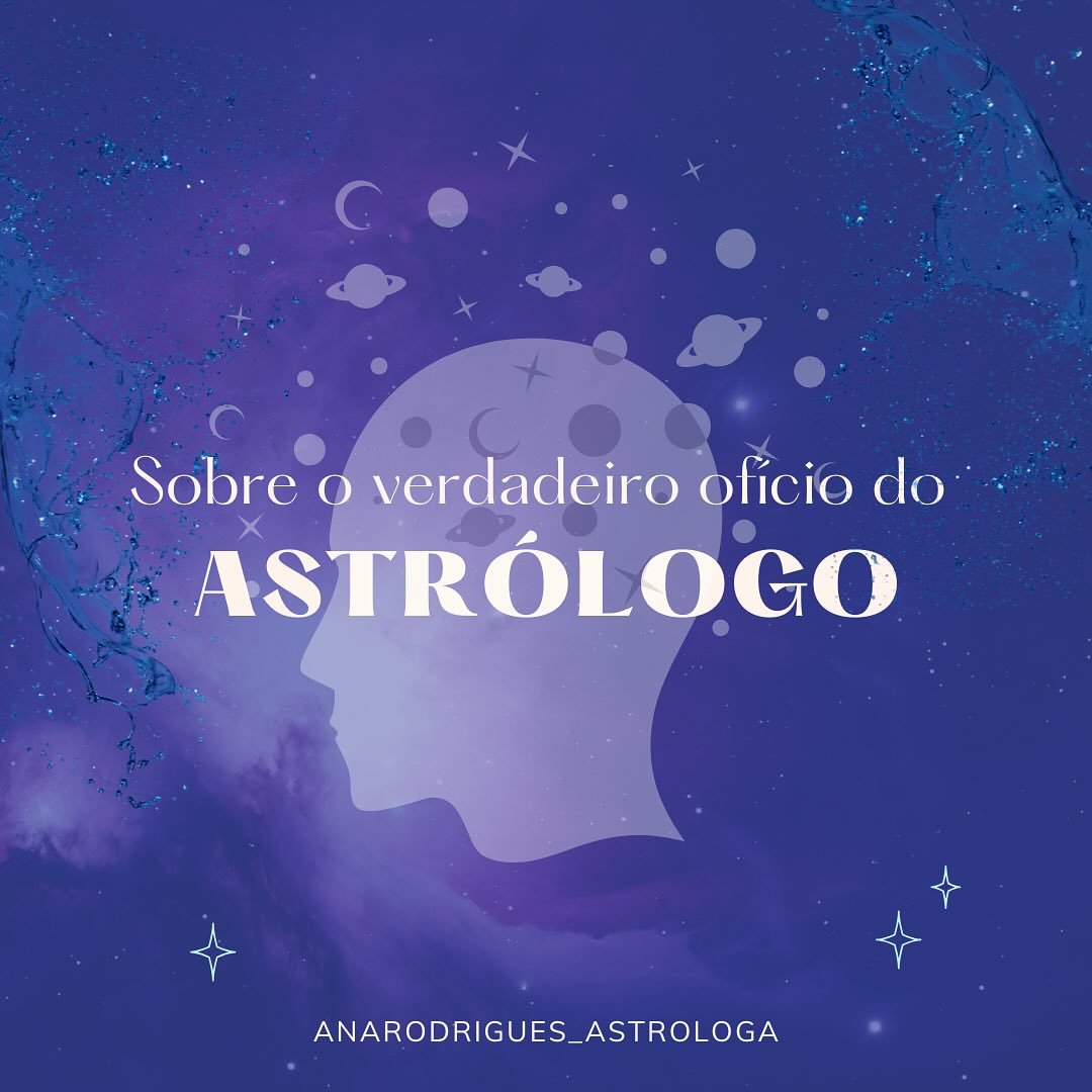 No exercício da astrologia tradicional, é comum que o astrólogo se depare com variadas configurações apontando para uma mesma realidade, embora por caminhos distintos. Isso ocorre porque o céu, em sua ordem complexa, repete suas mensagens por diversas vias, conforme o tipo de juízo que se realiza — seja numa revolução solar, profecção, direções ou trânsitos.

Como exemplo, recentemente, ao analisar as revoluções solares de um casal, percebi que as previsões de ambos apontavam para circunstâncias semelhantes, ainda que por elementos distintos da configuração celeste. Essa convergência, por vias diferentes, é algo que confirma a realidade do juízo quando corretamente fundamentado.

É nessas horas que se percebe um ponto fundamental:

• Não é a lista de significados decorados que sustenta a interpretação,

• Mas o domínio da linguagem celeste — o entendimento profundo de como os astros operam em seu movimento, relações e virtudes.

A astrologia tradicional não se resume a palavras-chave. Ela exige do astrólogo o hábito do estudo, da contemplação, da comparação de juízos, e sobretudo, o cultivo da sabedoria que integra arte e natureza.

Interpretar não é repetir fórmulas — é ouvir o céu.

#astrologiaclassica #astrologiatradicional #anarodrigues_astrologa