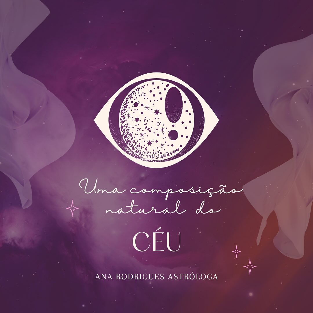 O céu não fala em absolutos. Ele não grita sentenças fixas, nem oferece apenas respostas binárias. Ao contrário, ele se expressa com naturalidade por meio de composições múltiplas, como uma tapeçaria viva em constante transformação.

Nem sempre é um ou outro: alegria ou dor, expansão ou contração, facilidade ou tensão. Quase sempre, é um entrelaçamento dessas forças, que se combinam segundo uma ordem que a alma pode perceber, mesmo quando a mente hesita.

Os aspectos celestes não são estáticos. Há um movimento contínuo, como o respirar do próprio cosmos. Percebemos essa dança no modo como as influências se ampliam ou se atenuam com o tempo, como se o céu estivesse modulando seus acordes diante da partitura invisível do destino. Nenhuma história se repete.

É essa alternância viva que dá profundidade à experiência humana. O céu nos ensina que a vida não se reduz a extremos fixos, mas pulsa em nuances, no campo pessoal, e no coletivo. Cada instante é único, pois carrega uma composição irrepetível de forças celestes em movimento. E é nessa escuta atenta ao ritmo do céu que encontramos sabedoria, direção e sentido.

#astrologia #astrologiaclassica #anarodrigues_astrologa