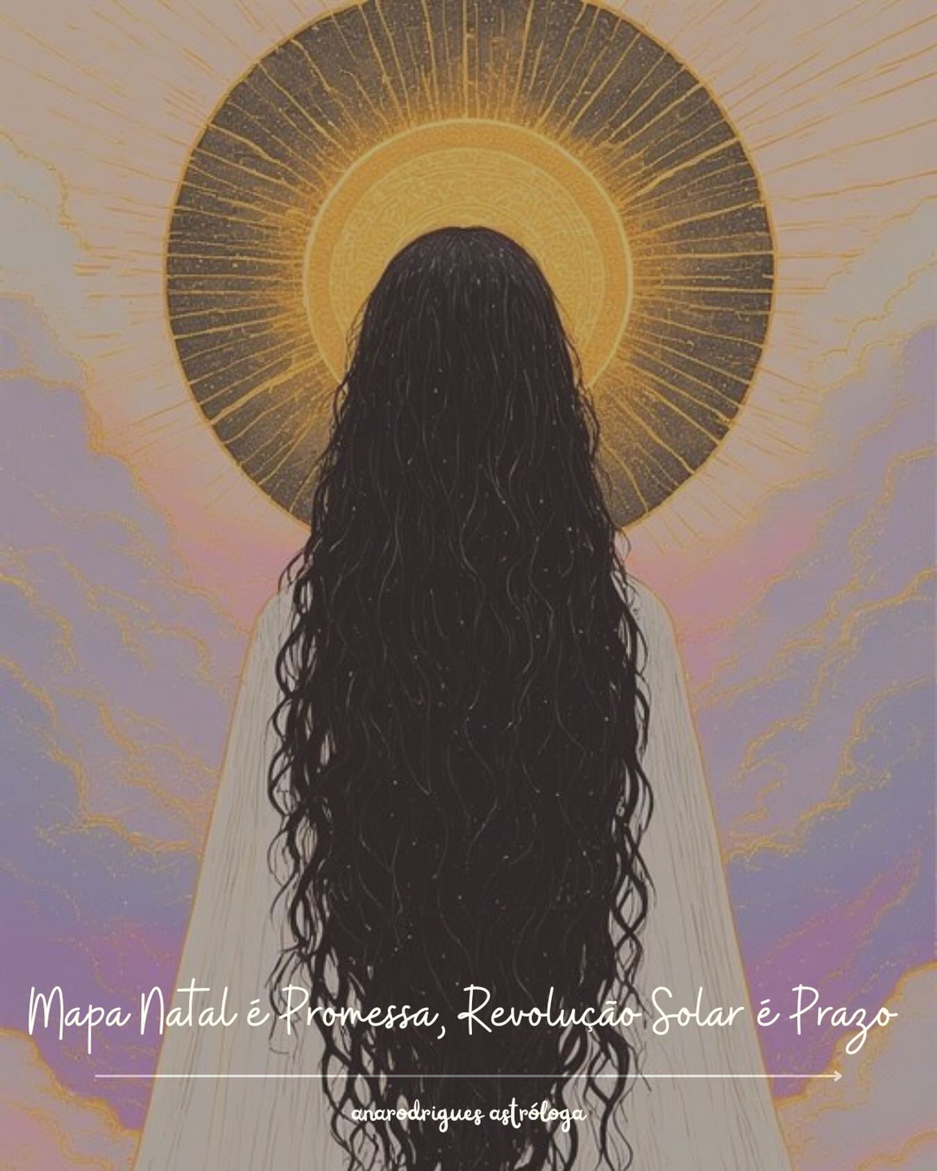 O Mapa Natal é a Promessa, a Revolução Solar é o Prazo

É comum sentir certa apreensão ao abrir uma Revolução Solar e encontrar um planeta importante em queda, exílio ou em uma casa difícil. No entanto, na Astrologia Tradicional, seguimos um princípio fundamental: a condição do Mapa Natal (Radix) sempre prevalece sobre a condição anual.

O que dizem os Mestres
Em sua obra As Revoluções dos Anos das Natividades, Abu Ma’shar ensina que a Revolução Solar não tem o poder de criar algo que não foi prometido no nascimento, nem de anular uma força que o planeta já possui em sua carta natal.

Se um planeta é digno no seu mapa natal — ocupando seu domicílio, exaltação ou sendo um Almuten forte — ele possui Autoridade e Recursos. Mesmo que, na Revolução de um determinado ano, ele esteja em uma condição zodiacal desfavorável (como Júpiter em Virgem ou Saturno em Áries), ele não perde sua eficácia essencial. Ele pode estar sob pressão, mas sua base permanece sólida.

A Metáfora do Rei
Imagine um Rei (um planeta forte no natal). Quando ele viaja por terras estrangeiras e desconfortáveis (uma condição ruim na Revolução), ele pode se sentir cansado ou mal acomodado, mas ele continua sendo o Rei. Suas ordens ainda são cumpridas e ele mantém seu poder de governar.

Por outro lado, um Mendigo (um planeta natal fraco) pode ser convidado para um banquete no palácio (uma exaltação na Revolução). Ele terá um alívio temporário e aproveitará o momento, mas continua sem ter terras, exércitos ou autoridade real. O banquete não muda sua condição de base.

O que isso significa na prática?
A Promessa se mantém: Se Vênus natal é forte, um ano com Vênus em queda na Revolução pode trazer desafios ou gastos imprevistos, mas a capacidade de realização prometida no nascimento permanece intacta.

O Tempo e o Modo: A Revolução Solar indica como e quando as coisas vão acontecer naquele ano específico, mas o resultado final e a capacidade de concretização vêm sempre do seu Mapa Natal.

Nunca analise um mapa anual de forma isolada. 

A Revolução Solar é apenas um capítulo de um livro que começou a ser escrito no seu primeiro suspiro.

#astrologia #astrologiaclassica