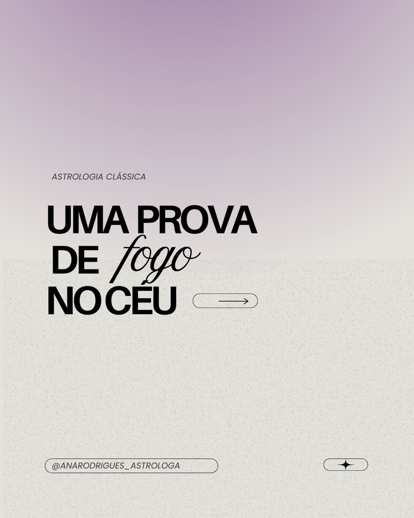 O trânsito de Marte em Sagitário coloca o planeta da guerra e do conflito em um signo onde não possui dignidade essencial. Em terra estrangeira, Marte torna-se irregular: o fogo mutável de Sagitário dispersa sua força, tornando-o mais ruidoso e inclinado ao excesso.

Com o Sol igualmente em Sagitário, Marte começa a entrar sob os raios solares, caminhando para a combustão. Nesta condição, perde clareza e distinção; age a partir de um ponto cego. A combustão acrescenta ainda mais calor à natureza já quente de Marte, e o signo de Sagitário, também ígneo, amplifica essa secura e impetuosidade.

O resultado é um período marcado por ansiedade, imprudência e arroubos, nos quais o julgamento falha e a impulsividade governa. A tradição assinala, para configurações semelhantes, aumento de:

desordem e conflitos estridentes,
movimentos apressados e temerários,
exagero e disputas inflamadas,
acidentes ligados a fogo, velocidade, quedas e fraturas,
ocorrências envolvendo armas ou instrumentos cortantes.

Assim, Marte, invisível ao olhar por estar próximo ao Sol, age como chama que se expande sem direção: intensa, rápida e difícil de conter.

Enquanto Júpiter está em Câncer, ele segura um pouco, mas está retrógrado.

#astrologiaclassica #anarodrigues_astrologa